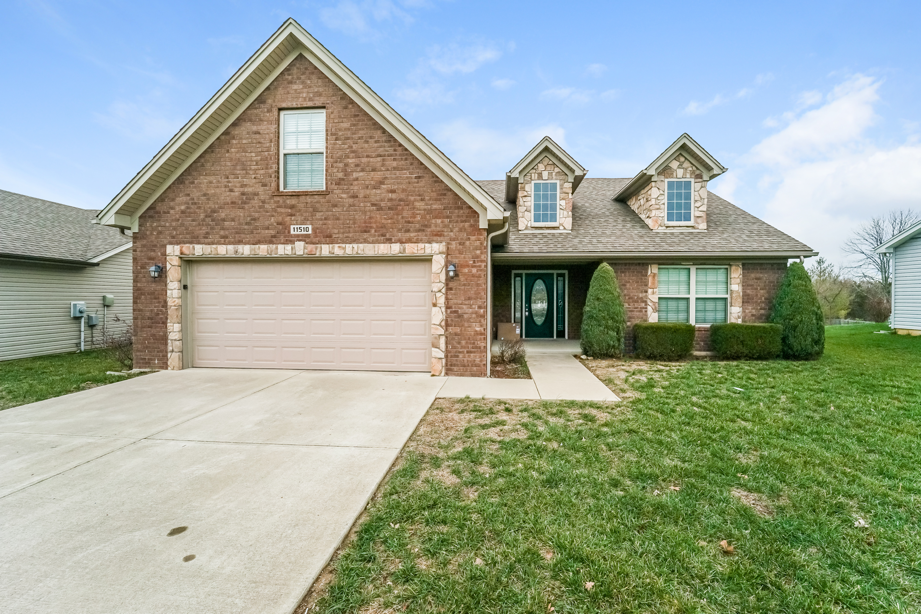 11510 Pebble Trace Louisville, KY 40229